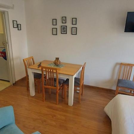 Appartement Monoambiente Bahía Blanca Extérieur photo