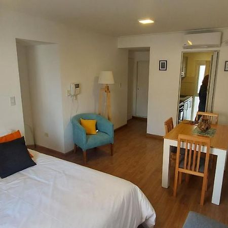 Appartement Monoambiente Bahía Blanca Extérieur photo