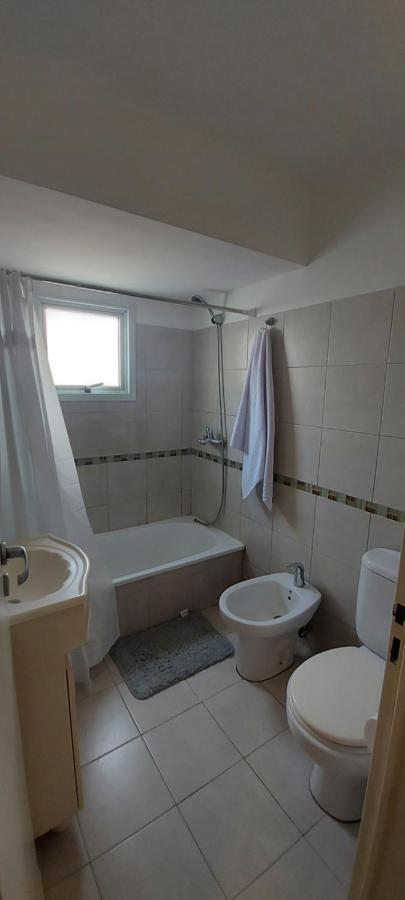 Appartement Monoambiente Bahía Blanca Extérieur photo