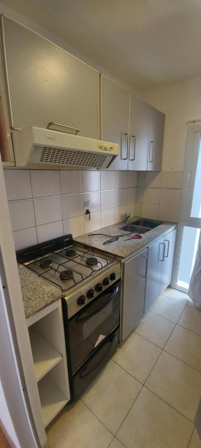 Appartement Monoambiente Bahía Blanca Extérieur photo
